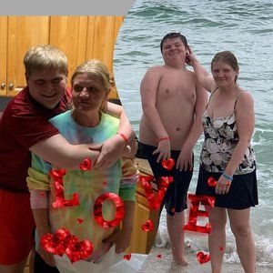 Meet your Posher, Lee anne